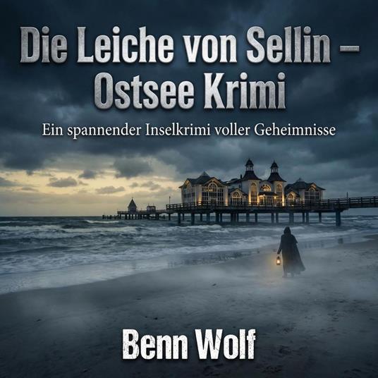 Die Leiche von Sellin – Ostsee Krimi