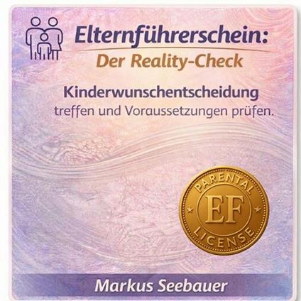 Elternführerschein: Der Reality-Check