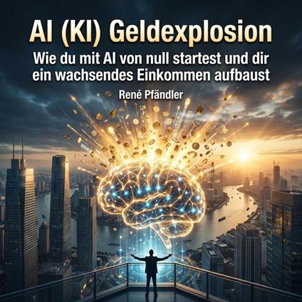 AI (KI) Geldexplosion