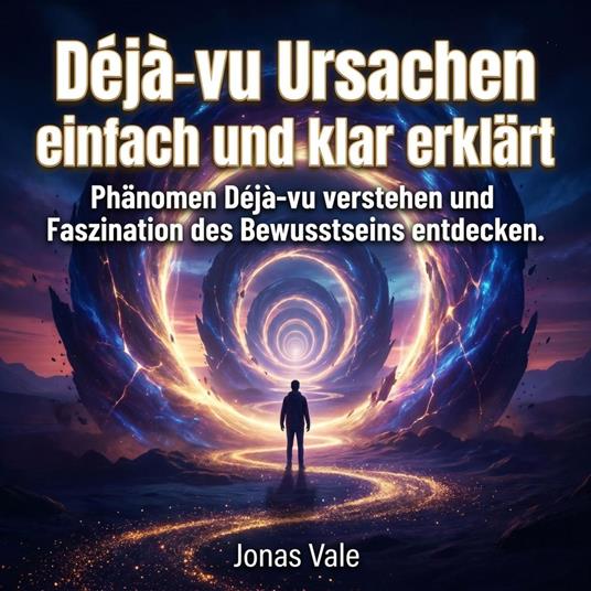 Déjà-vu Ursachen einfach und klar erklärt
