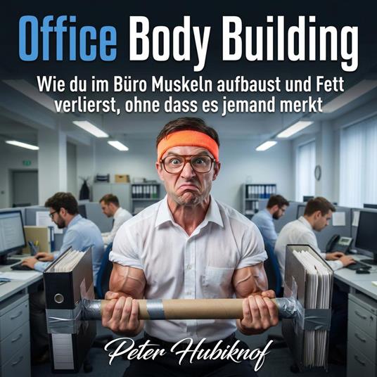 Office Body Building