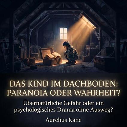 Das Kind im Dachboden: Paranoia oder Wahrheit?