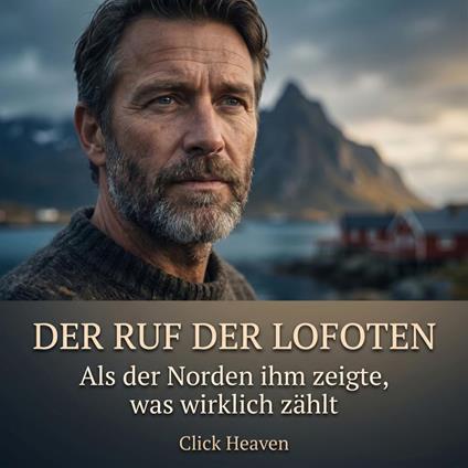 Der Ruf der Lofoten