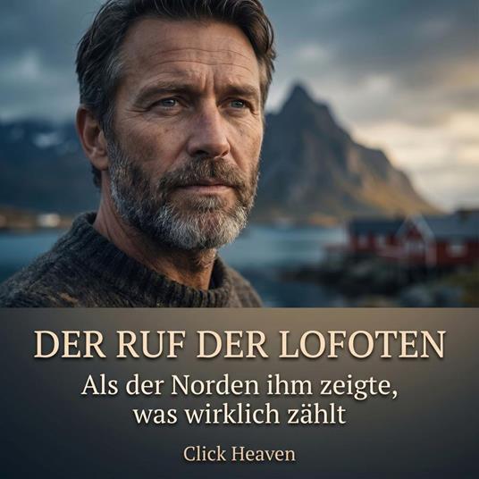 Der Ruf der Lofoten