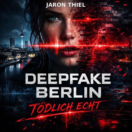 Deepfake Berlin – Tödlich echt