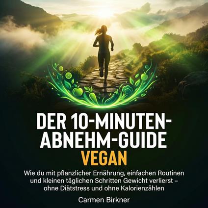 Der 10-Minuten-Abnehm-Guide – Vegan