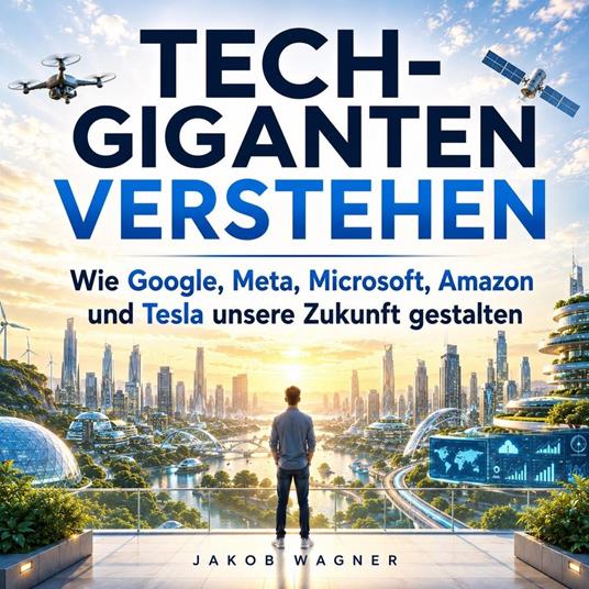 Tech-Giganten verstehen
