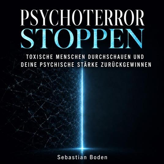 Psychoterror stoppen