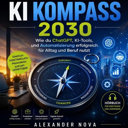 KI Kompass 2030