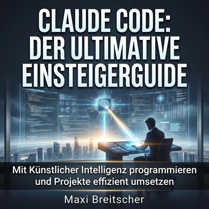 Claude Code: Der ultimative Einsteigerguide