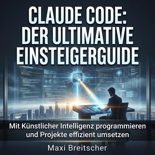 Claude Code: Der ultimative Einsteigerguide