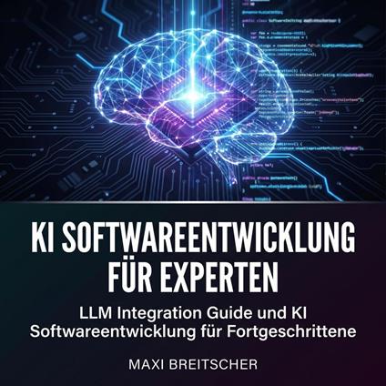 KI Softwareentwicklung für Experten