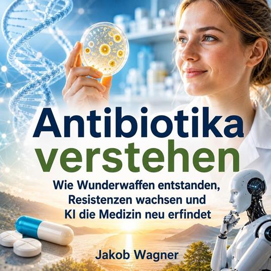 Antibiotika verstehen