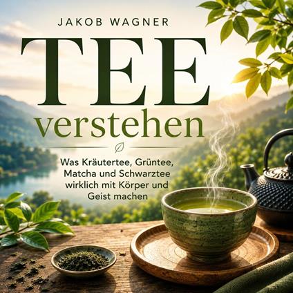Tee verstehen