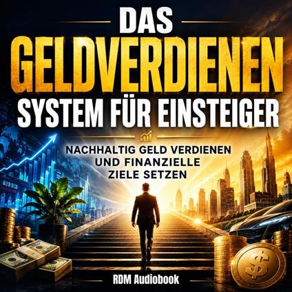 Das Geldverdienen System für Einsteiger