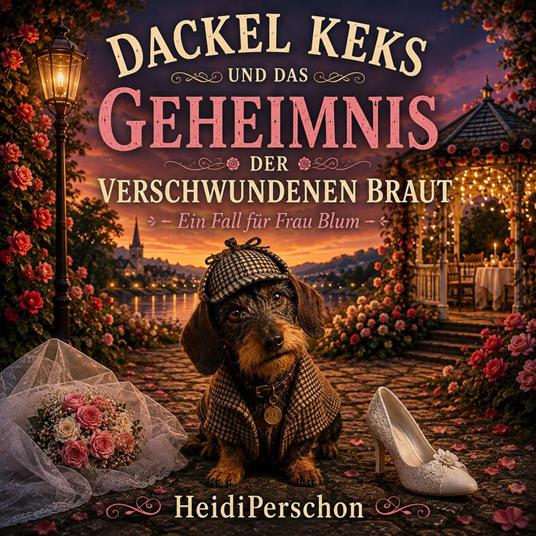 Dackel Keks: Ein Dorf, eine Braut und viele Lügen