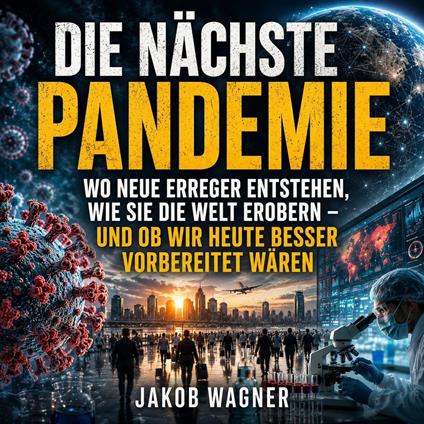 Die nächste Pandemie
