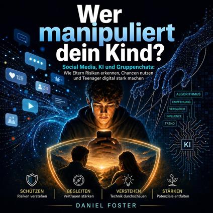 Wer manipuliert dein Kind?