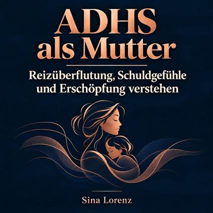 ADHS als Mutter