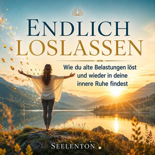 Endlich loslassen