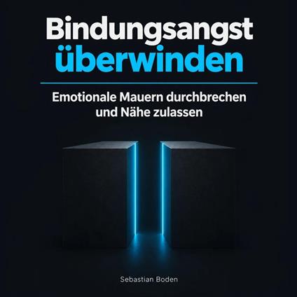 Bindungsangst überwinden