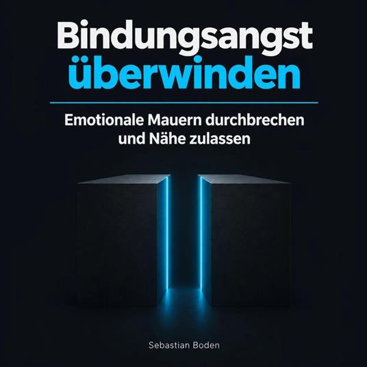 Bindungsangst überwinden