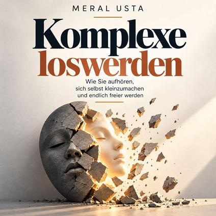 Komplexe loswerden