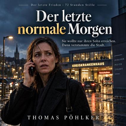 Der letzte normale Morgen
