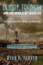 Injury, Triumph, and the Road Less Traveled: The Stories of Yannick Noah, Iva Majoli, and Marion Bartoli