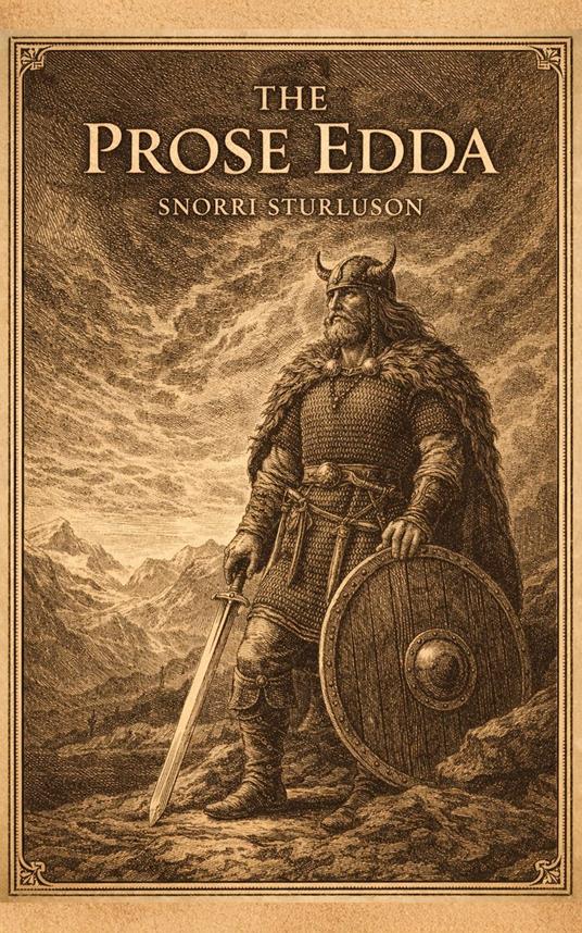 The Prose Edda