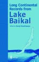 Long Continental Records from Lake Baikal - cover