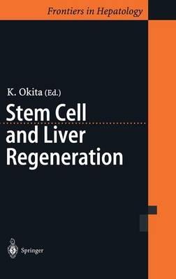 Stem Cell and Liver Regeneration - cover
