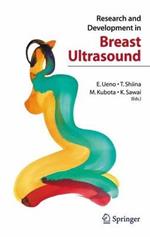 Research and Development in Breast Ultrasound