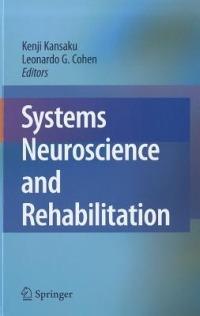 Systems Neuroscience and Rehabilitation - cover