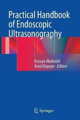 Practical Handbook of Endoscopic Ultrasonography - cover