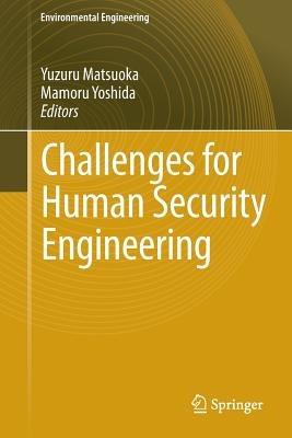 Challenges for Human Security Engineering - cover