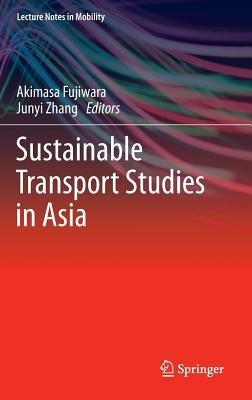 Sustainable Transport Studies in Asia - cover