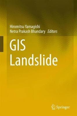 GIS Landslide - cover