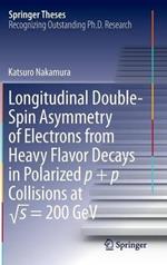 Longitudinal Double-Spin Asymmetry of Electrons from Heavy Flavor Decays in Polarized p + p Collisions at vs = 200 GeV