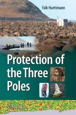 Protection of the Three Poles - cover