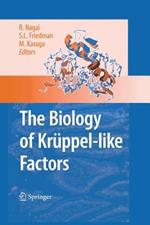 The Biology of Krüppel-like Factors