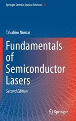 Fundamentals of Semiconductor Lasers