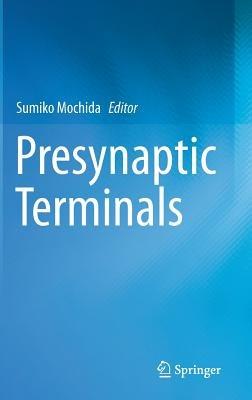 Presynaptic Terminals - cover