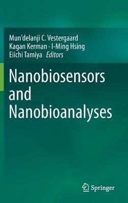 Nanobiosensors and Nanobioanalyses - cover