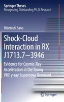 Shock-Cloud Interaction in RX J1713.7-3946: Evidence for Cosmic-Ray Acceleration in the Young VHE ?-ray Supernova Remnant