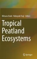 Tropical Peatland Ecosystems - cover