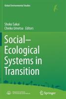 Social-Ecological Systems in Transition - cover