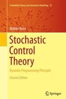 Stochastic Control Theory: Dynamic Programming Principle