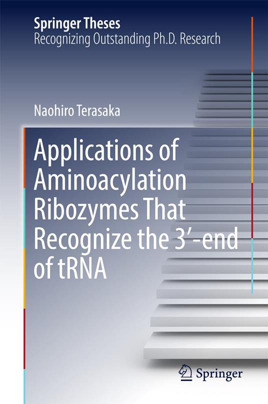 Applications of Aminoacylation Ribozymes That Recognize the 3'-end of tRNA