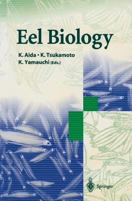 Eel Biology - cover
